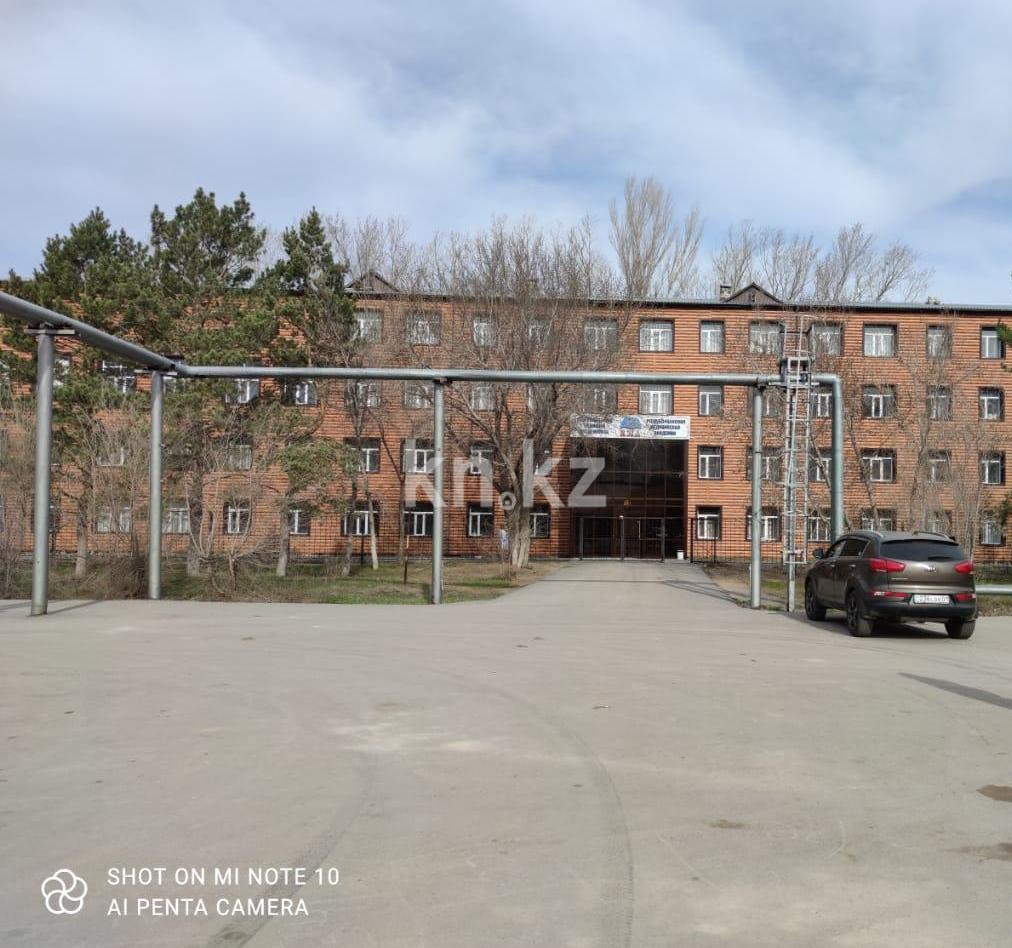 Аренда , ул. Жаханша Досмухамедулы, дом  1 - ул. Пушкина - Аренда офисных и торговых помещений в Астане фото 10 из 14