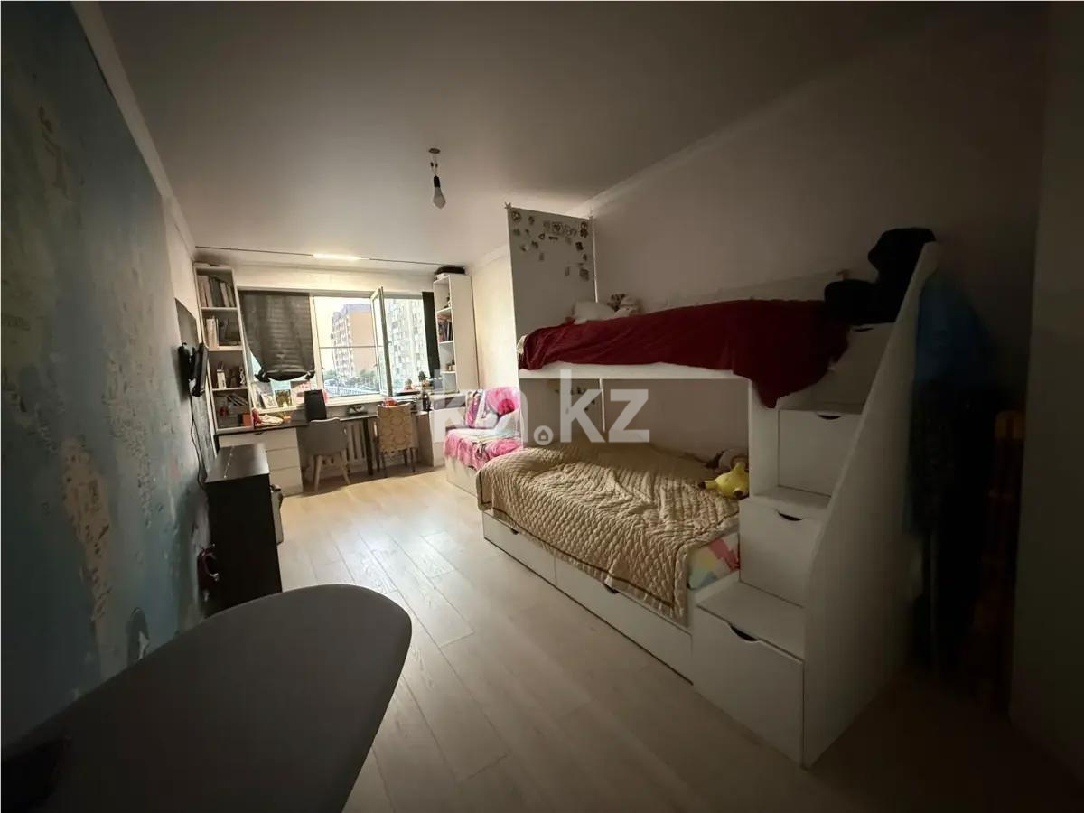 Продажа 3-комнатной квартиры, 74 м², мкр-н Зердели, дом  1/168 - Продажа  трехкомнатных квартир в Алматы с фото фото 6 из 11