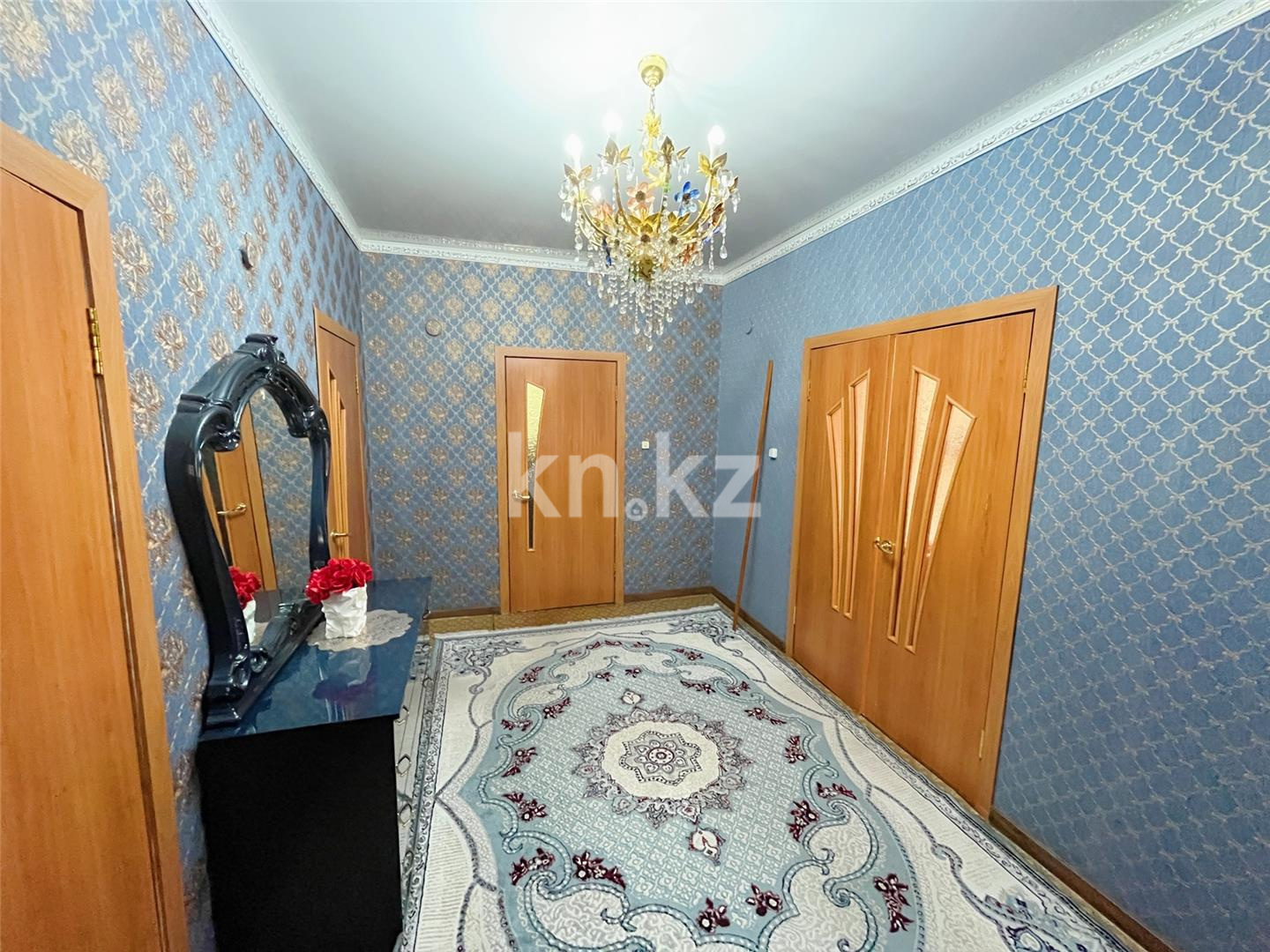 Продажа 5-комнатного дома, 225 м², ул. Крупской - Продажа домов, коттеджей в Темиртау фото 12 из 19