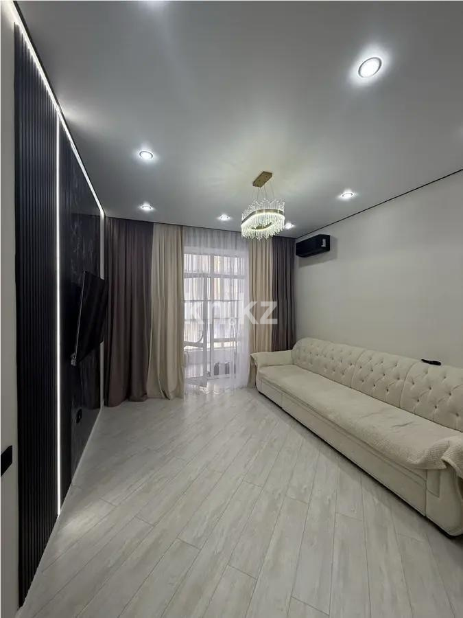 Продажа 3-комнатной квартиры, 67 м², 067 учетный квартал, дом  456/3 в Караганде