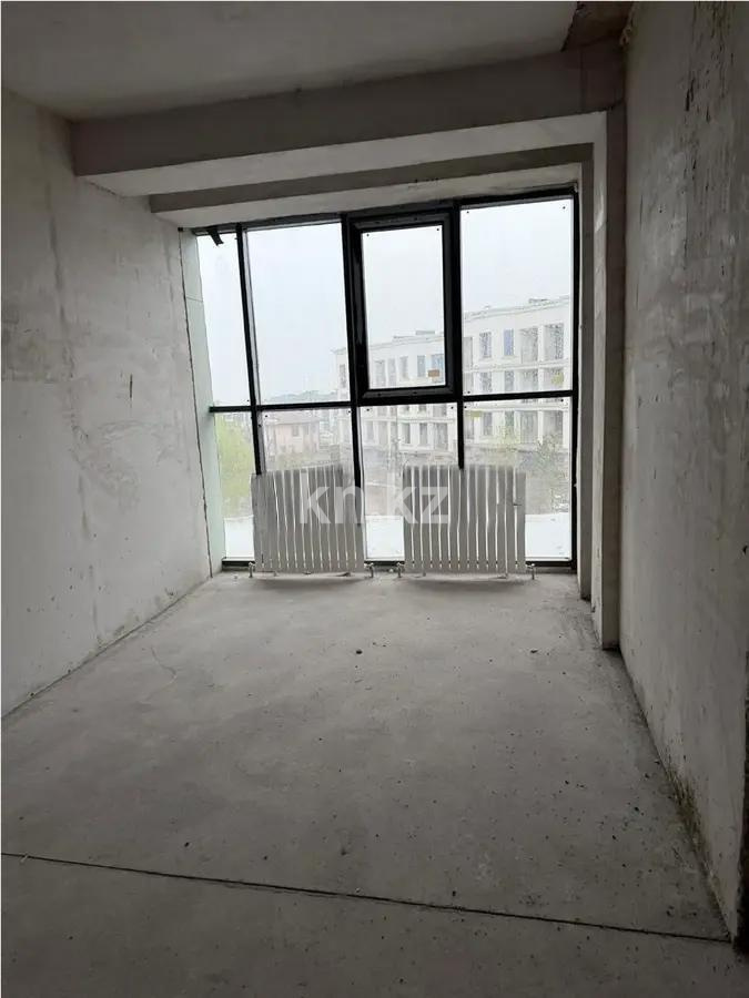 Продажа 1-комнатной квартиры, 60.6 м² - Продажа однокомнатных квартир в Алматы - страница 3 фото 2 из 3