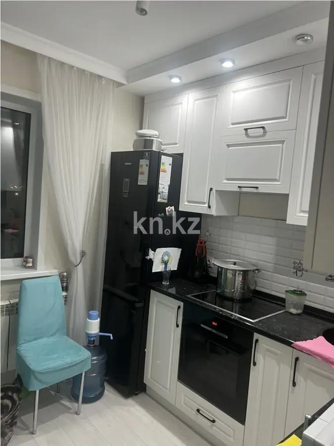 Продажа 2-комнатной квартиры, 49 м² - Продажа квартир в новостройках Астаны - страница 56 фото 3 из 4