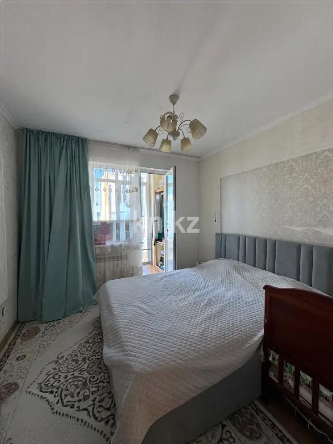 Продажа 3-комнатной квартиры, 78 м² в Астане - фото 2