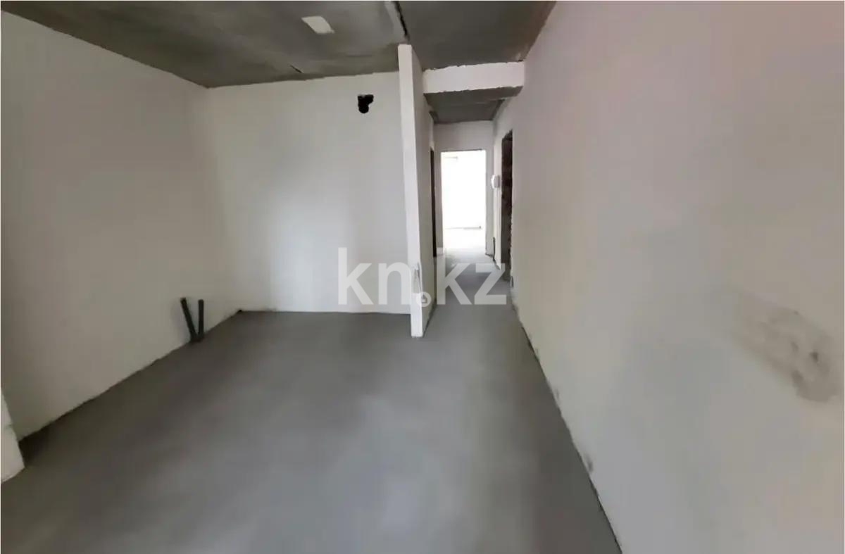 Продажа 1-комнатной квартиры, 41.82 м² - Продажа однокомнатных квартир в Астане - страница 6 фото 3 из 3