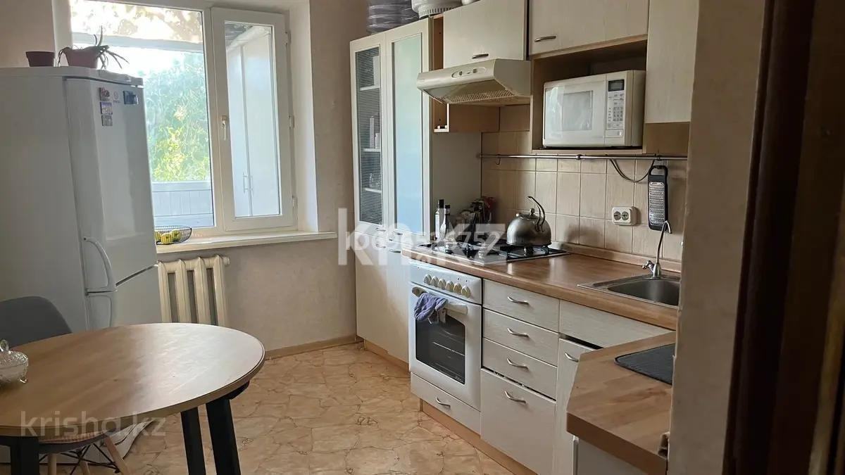 Продажа 3-комнатной квартиры, 60 м² - Продажа трехкомнатных квартир в Астане - страница 113 фото 1 из 9