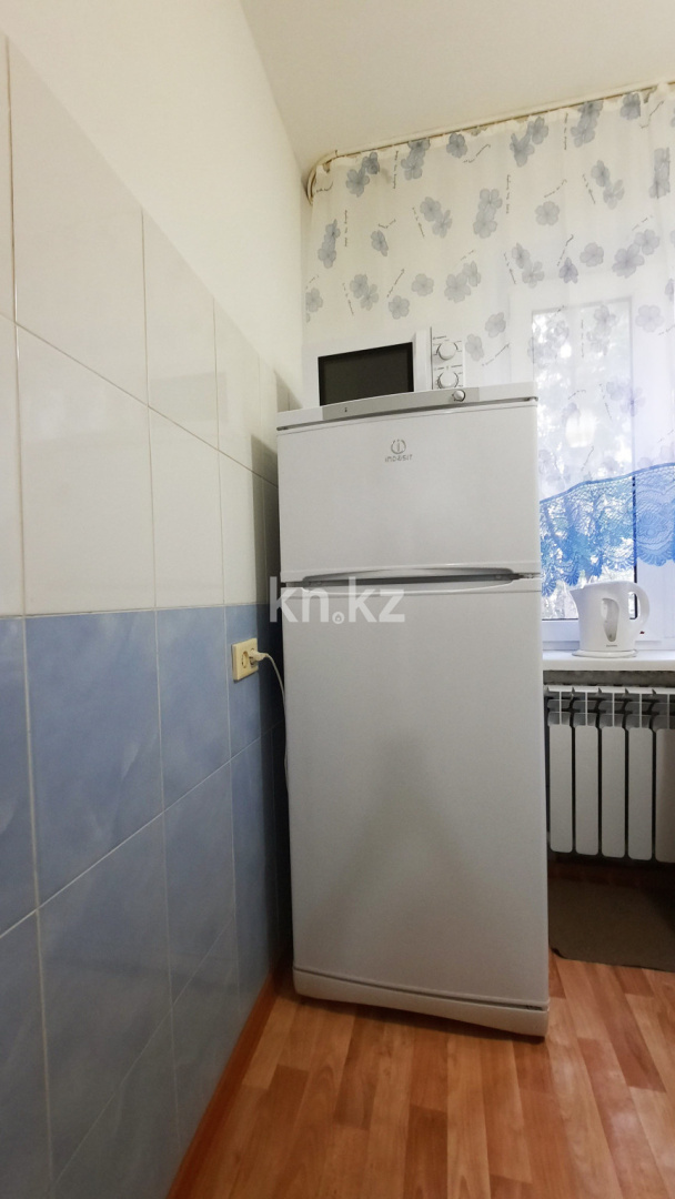 Аренда 1-комнатной квартиры, 35 м², мкр-н Авангард-4 - Продажа и аренда недвижимости в Атырау фото 9 из 14