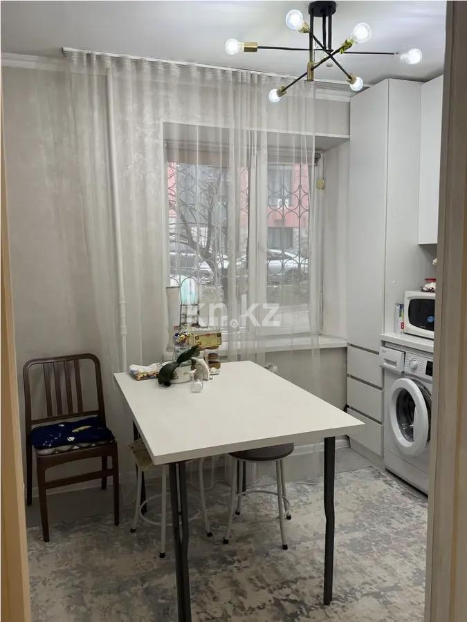 Продажа 2-комнатной квартиры, 39.9 м² - Продажа квартир в Алмалинском р-не Алматы фото 2 из 4