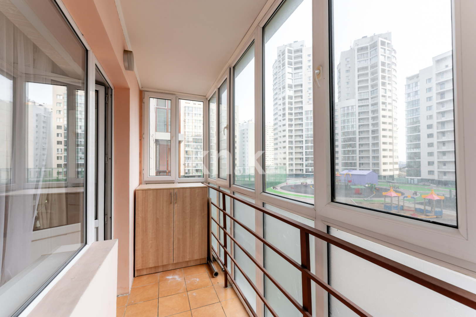 Продажа 2-комнатной квартиры, 76.5 м², ул. Шевченко, дом  8 - Продажа квартир в Казахстане фото 6 из 31