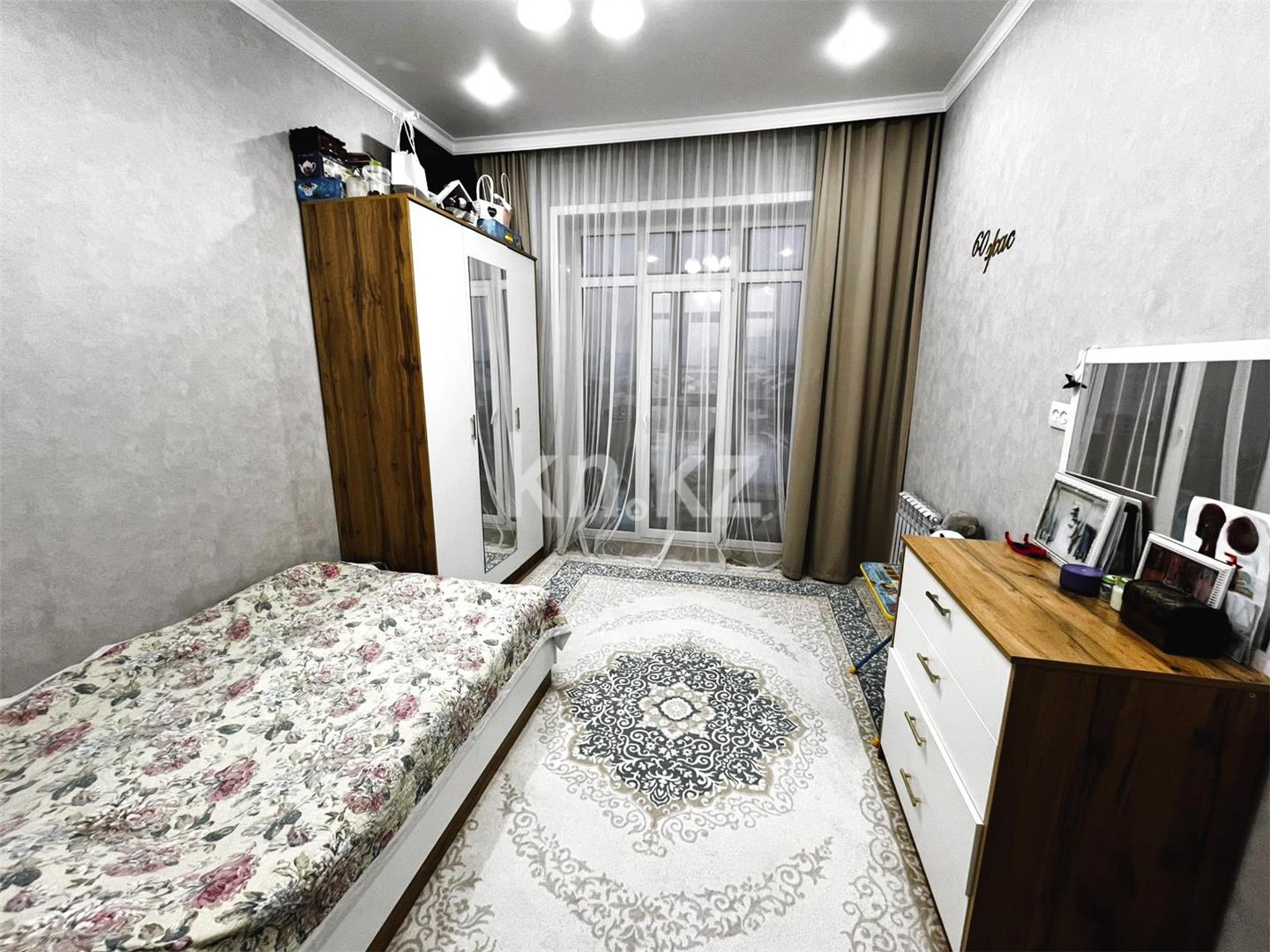 Продажа 3-комнатной квартиры, 84 м² - Продажа квартир в Караганде - страница 51 фото 7 из 20
