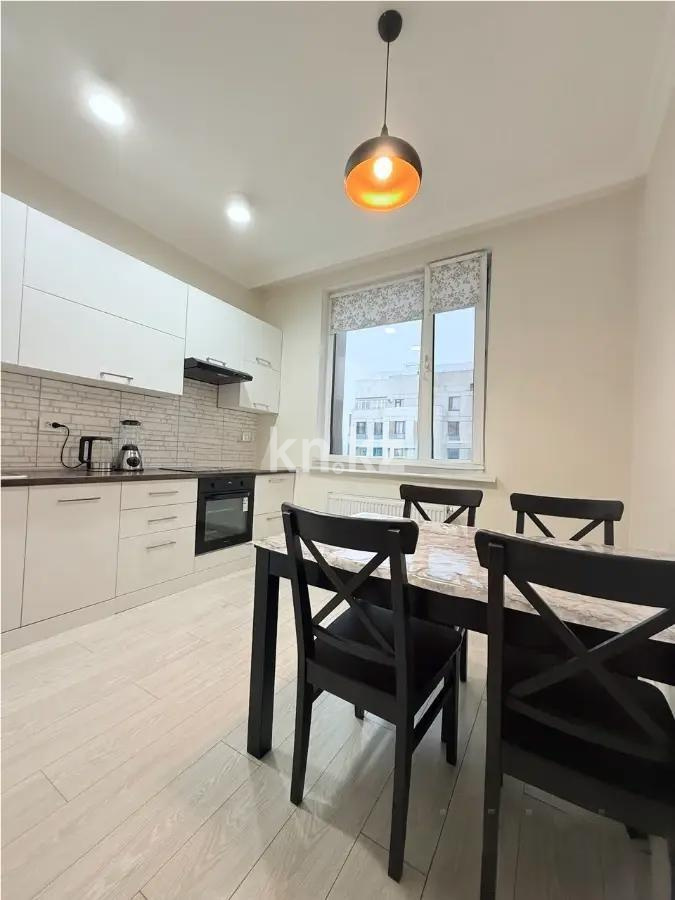 Продажа 3-комнатной квартиры, 78.7 м² в Астане - фото 4