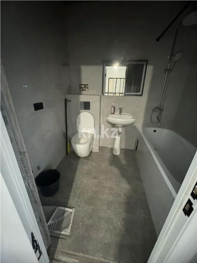 Продажа 2-комнатной квартиры, 65 м², ул. Коктерек, дом  139/13 - Продажа  двухкомнатных квартир в новостройках Алматы фото 4 из 4