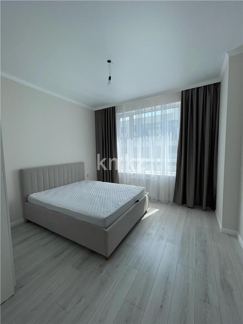 Продажа 2-комнатной квартиры, 63.7 м², пр. Туран - Продажа квартир в Астане фото 1 из 6
