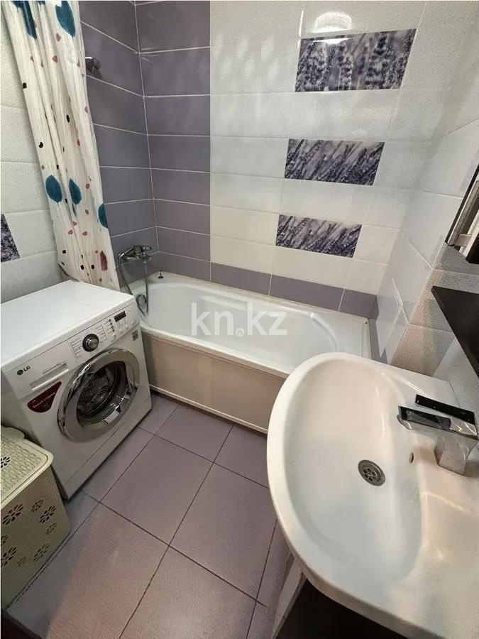 Продажа 3-комнатной квартиры, 75 м², ул. Жургенова, дом  30 в Астане - фото 4