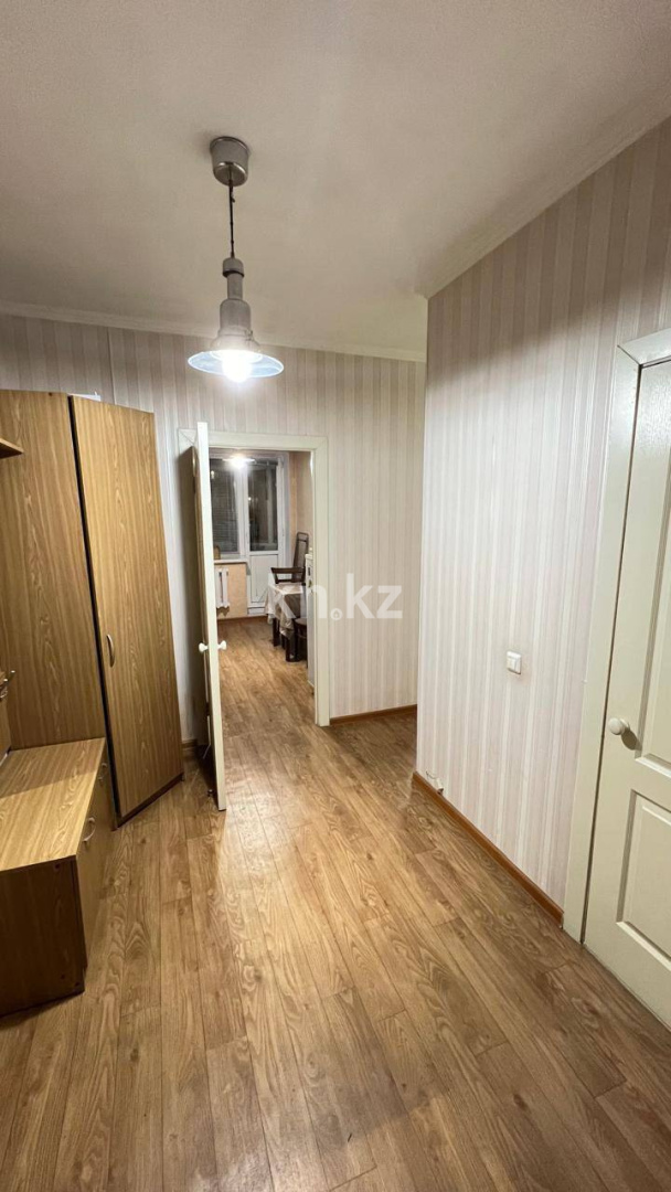 Аренда 1-комнатной квартиры, 40 м² в Астане - фото 5