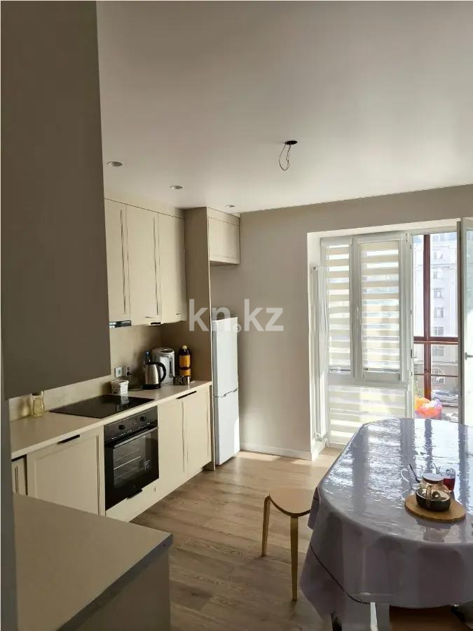 Продажа 2-комнатной квартиры, 59 м², ул. Азербаева, дом  20 в Астане - фото 3