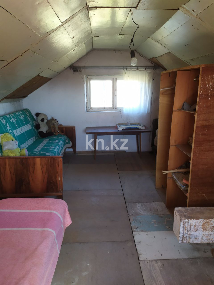 Продажа дачи, 1 сот., ул. Вишнёвая - Продажа и аренда недвижимости в Усть-Каменогорске фото 7 из 7