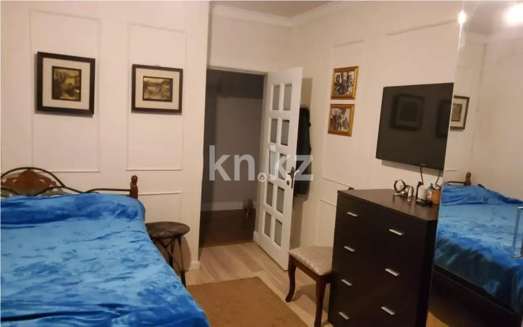 Продажа 3-комнатной квартиры, 75 м², пр. Абая, дом  89 в Алматы - фото 3