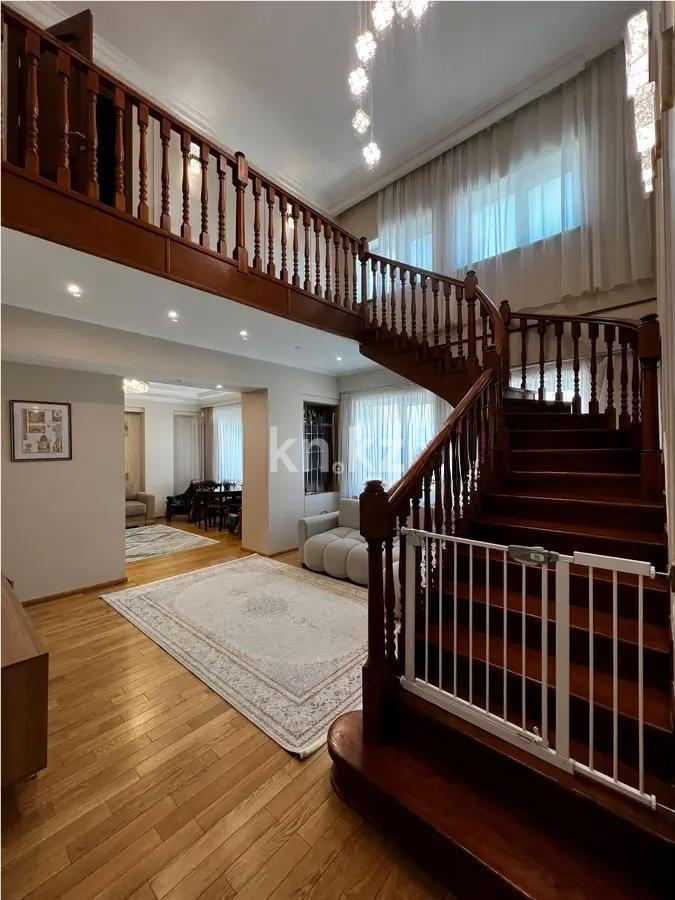 Продажа 5-комнатной квартиры, 175 м² - Продажа пятикомнатных и более квартир в Астане - страница 2 фото 1 из 6