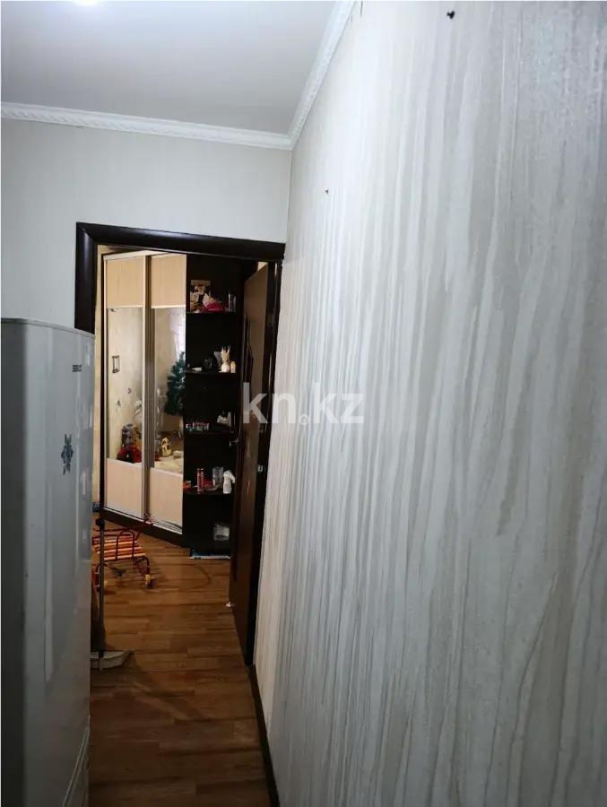 Продажа 1-комнатной квартиры, 30.9 м² в Астане - фото 4