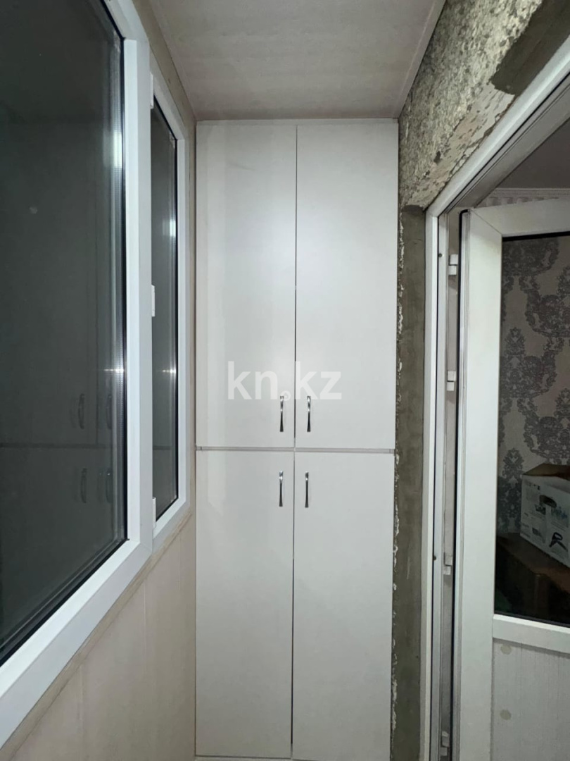 Продажа 3-комнатной квартиры, 60.6 м², Гагарина, дом  17 - Продажа квартир в Алматинской области фото 11 из 18