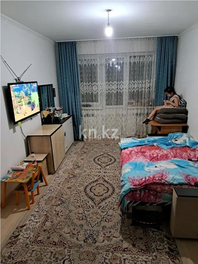 Продажа 2-комнатной квартиры, 46 м², пр. Райымбека, дом  100 - Продажа  двухкомнатных квартир в Алматы без посредников фото 1 из 4