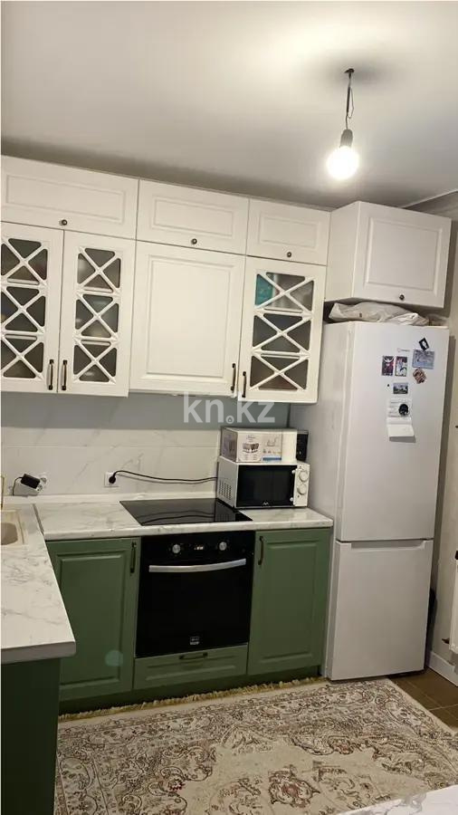 Продажа 1-комнатной квартиры, 46 м² - Продажа недвижимости в Казахстане - страница 22 фото 2 из 4