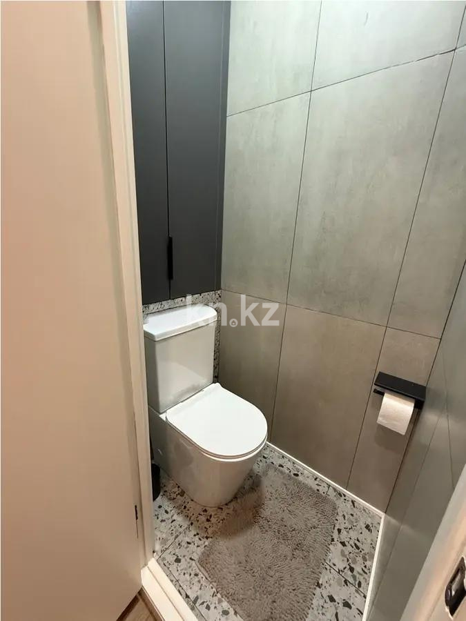 Продажа 2-комнатной квартиры, 65 м², мкр-н Алмагуль, дом  1 в Алматы - фото 5