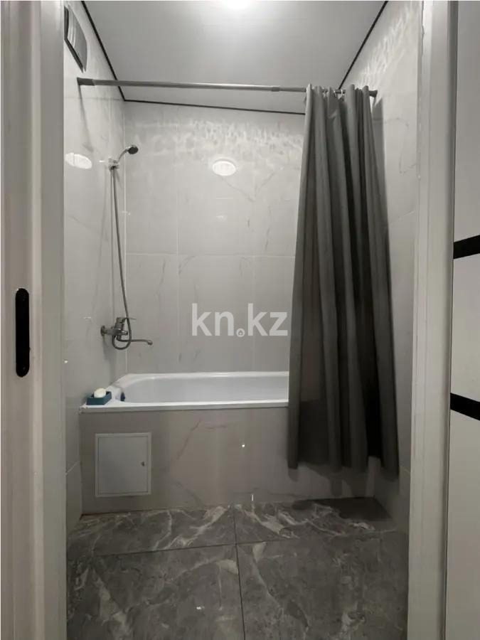 Продажа 1-комнатной квартиры, 43.1 м² - Продажа квартир в Алатауском р-не Алматы - страница 3 фото 3 из 5