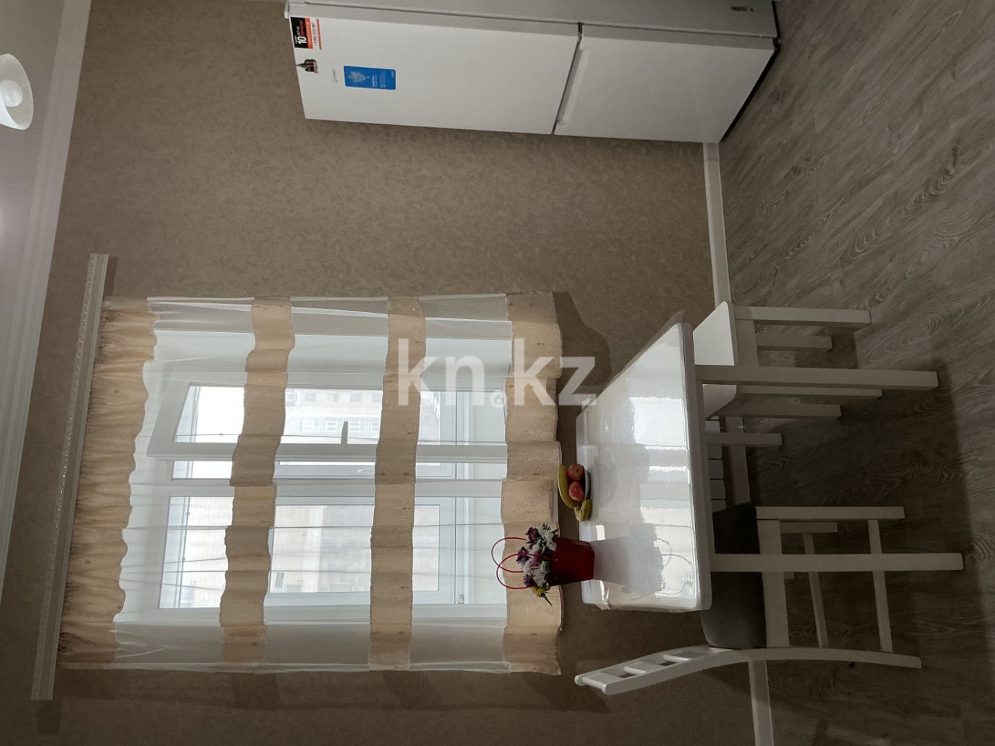 Аренда 1-комнатной квартиры, 42 м² - Аренда квартир помесячно от хозяев в Астане фото 5 из 8