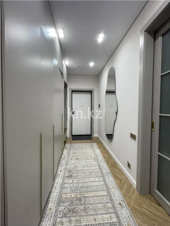 Продажа 3-комнатной квартиры, 150 м², пр. Сейфуллина, дом  416 - Продажа  трехкомнатных квартир в новостройках Алматы без посредников фото 7 из 7