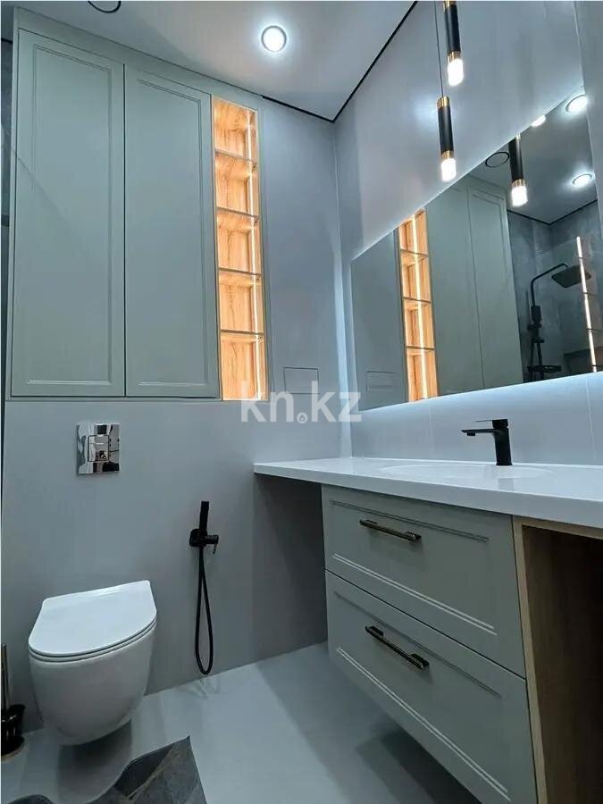 Продажа 3-комнатной квартиры, 69 м² в Астане - фото 4