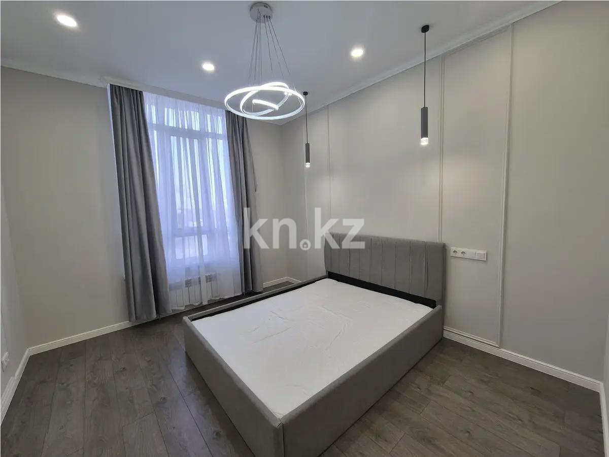 Продажа 3-комнатной квартиры, 97 м² - Продажа квартир в новостройках Алматы - страница 3 фото 3 из 7