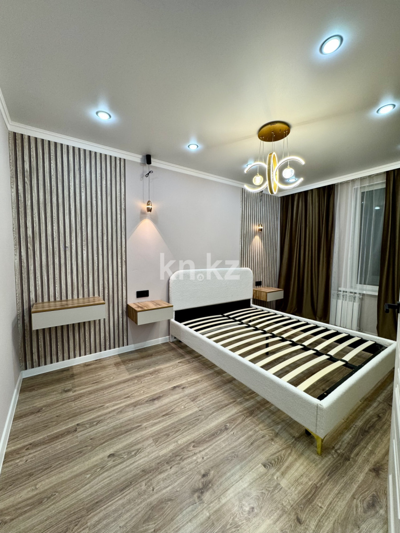 Продажа 2-комнатной квартиры, 40 м², ул. Райымбек батыра, дом  590/16 - Продажа квартир в Наурызбайском р-не Алматы фото 29 из 29