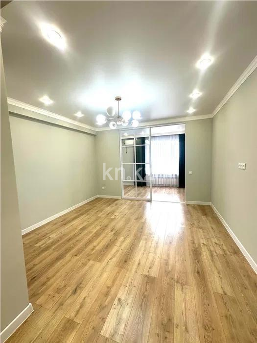 Продажа 2-комнатной квартиры, 72 м², пр. Райымбека, дом  522/1 - Продажа  двухкомнатных квартир в новостройках Алматы без посредников фото 1 из 4