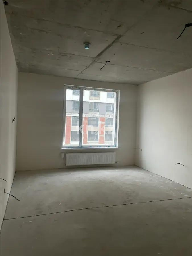 Продажа 2-комнатной квартиры, 48.6 м² - Продажа квартир в новостройках Астаны с фото - страница 27 фото 1 из 2