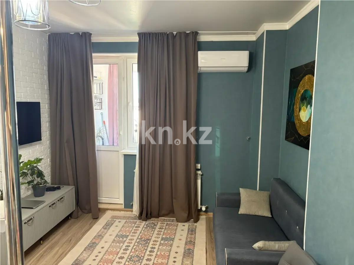 Продажа 2-комнатной квартиры, 50 м², пр. Тауелсыздык, дом  21/6 - Продажа квартир в Казахстане фото 1 из 3