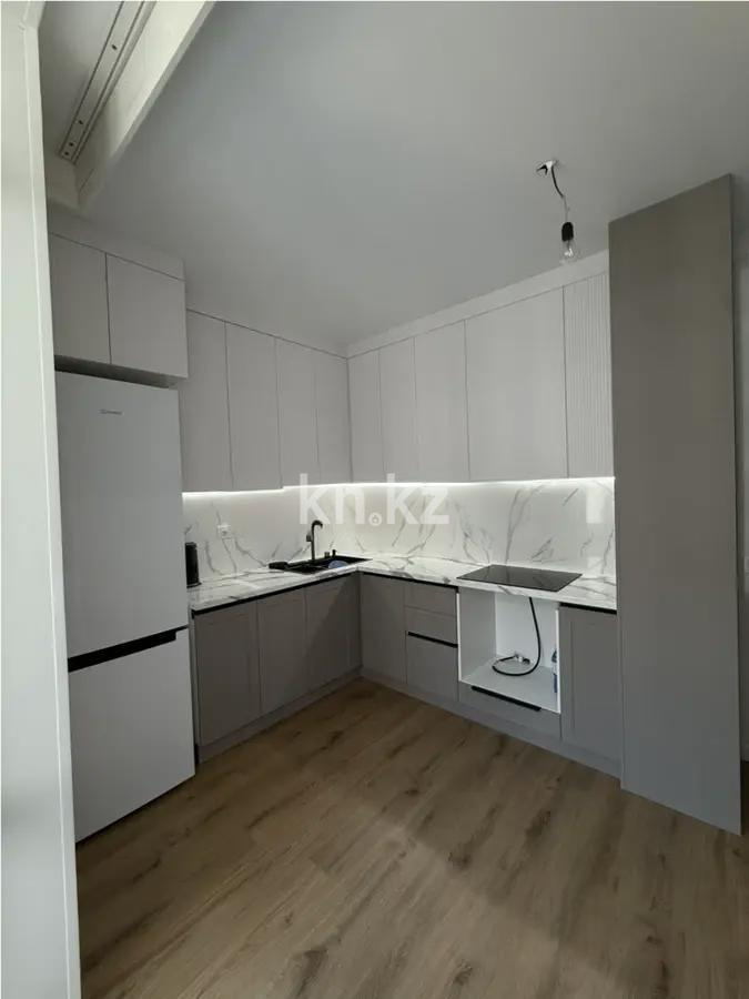 Продажа 1-комнатной квартиры, 38 м² - Продажа однокомнатных квартир в Астане фото 2 из 4