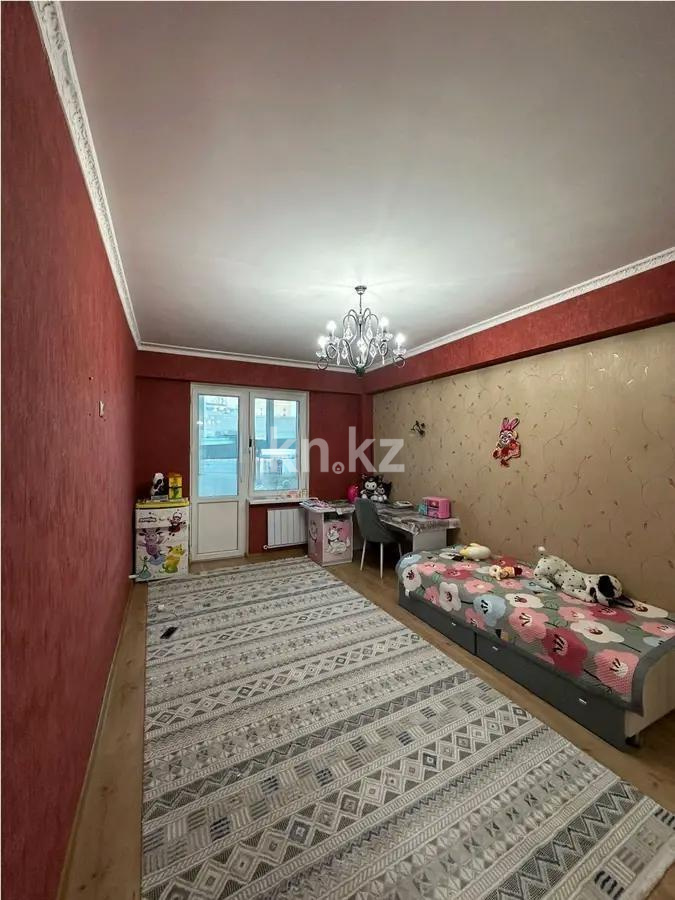 Продажа 3-комнатной квартиры, 118.5 м², ул. Шевченко, дом  8 в Астане - фото 3