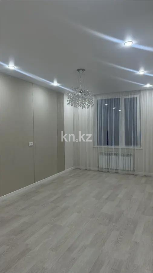Продажа 1-комнатной квартиры, 43 м² в Астане
