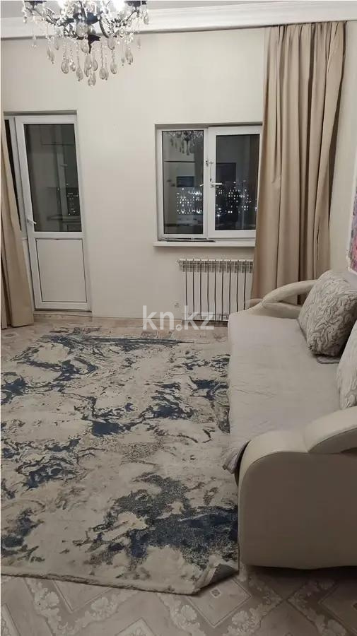 Продажа 1-комнатной квартиры, 26.4 м² в Астане