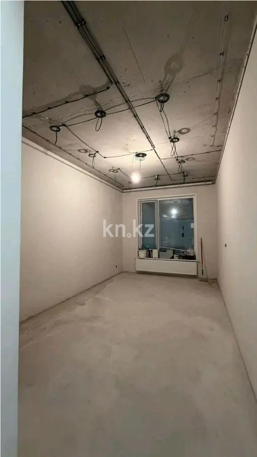 Продажа 3-комнатной квартиры, 90.8 м² - Продажа трехкомнатных квартир в монолитно-каркасном доме в Астане - страница 2 фото 2 из 7