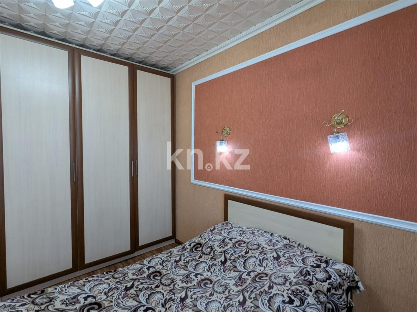 Продажа 3-комнатной квартиры, 66 м² - Продажа квартир в панельном доме в Караганде - страница 3 фото 7 из 17