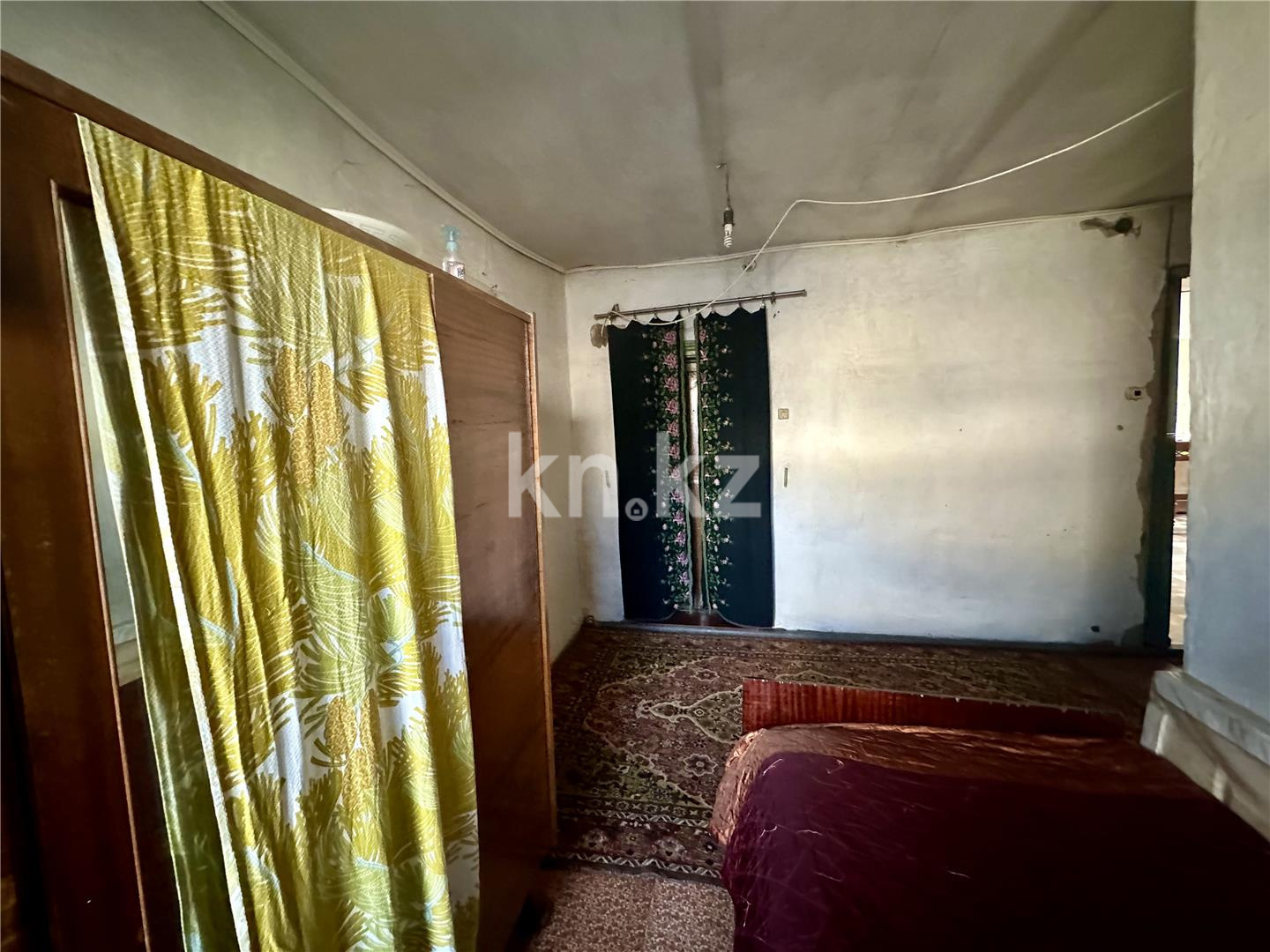 Продажа 4-комнатного дома, 104.6 м², ул. Тургенева - Продажа домов, коттеджей в Казахстане фото 16 из 27