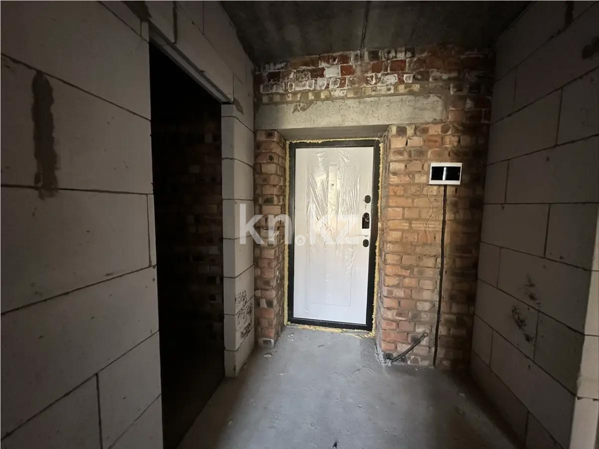 Продажа 1-комнатной квартиры, 37.8 м² - Продажа квартир в Астане - страница 52 фото 3 из 4