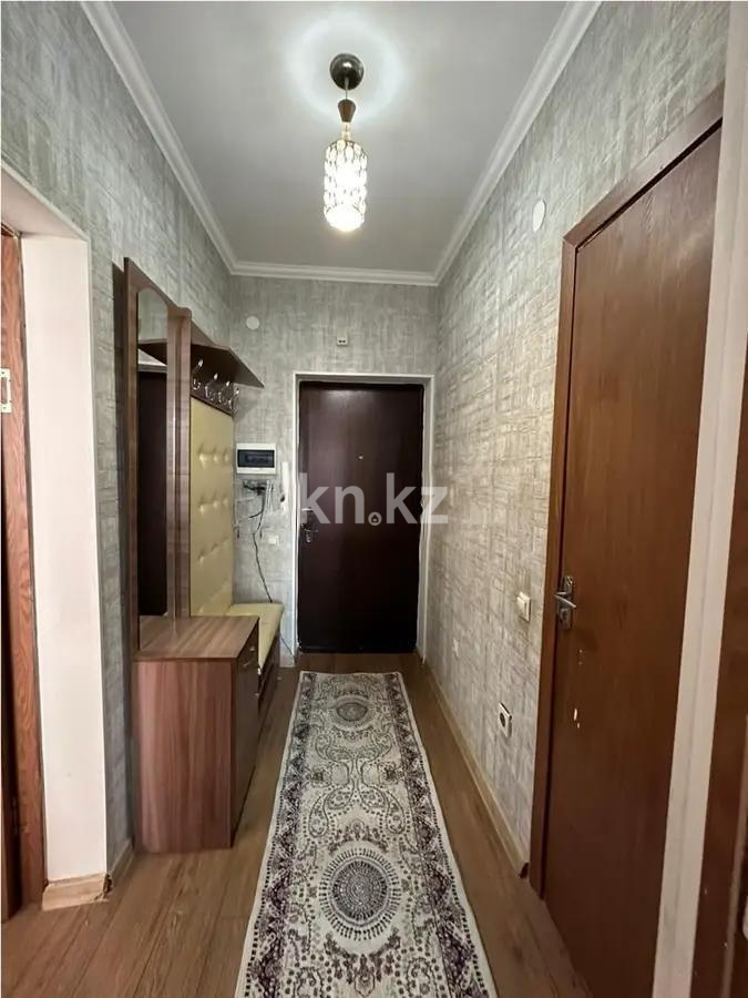 Продажа 1-комнатной квартиры, 40 м² в Алматы - фото 4