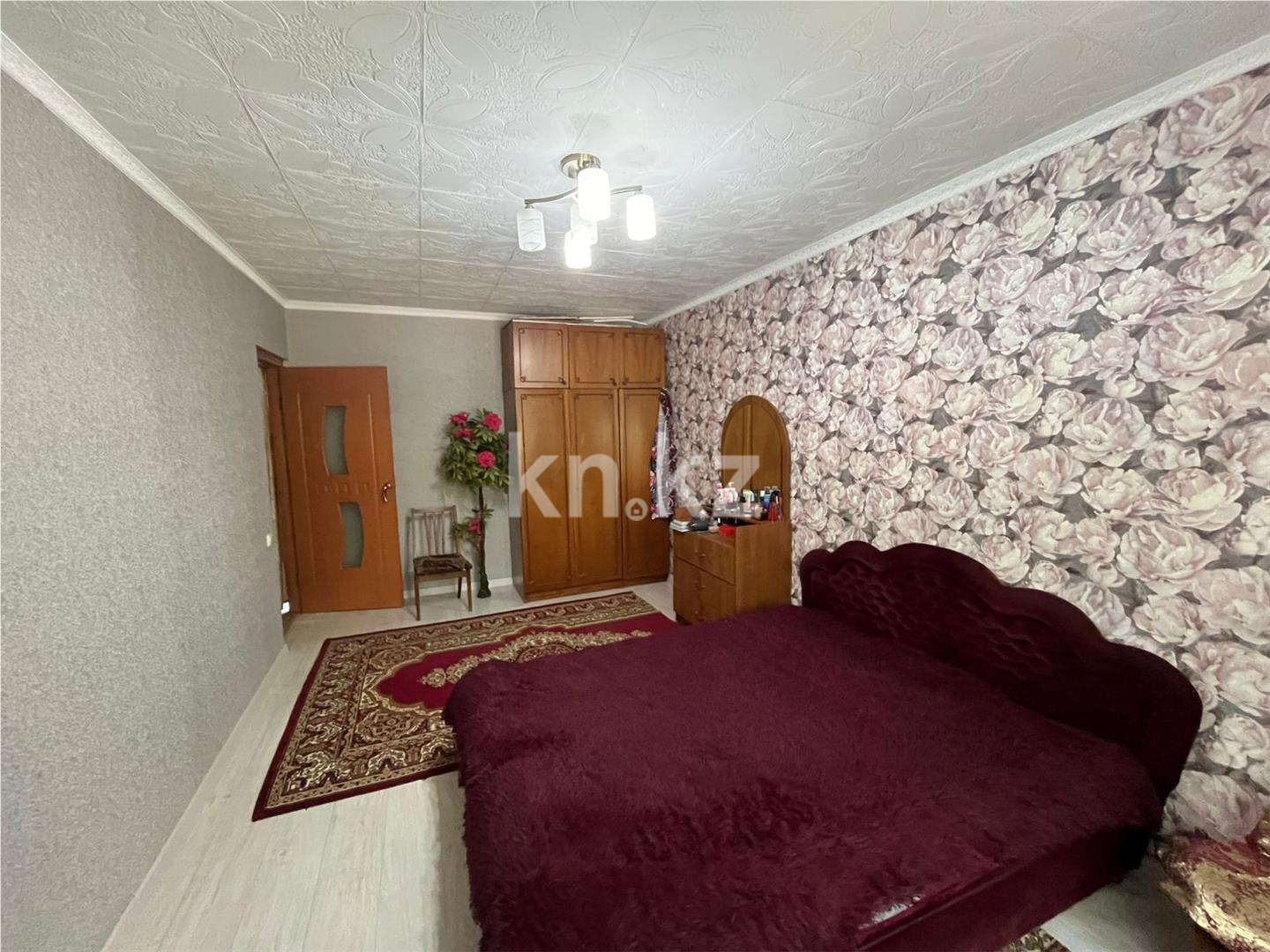 Продажа 3-комнатной квартиры, 64 м² в Караганде - фото 6