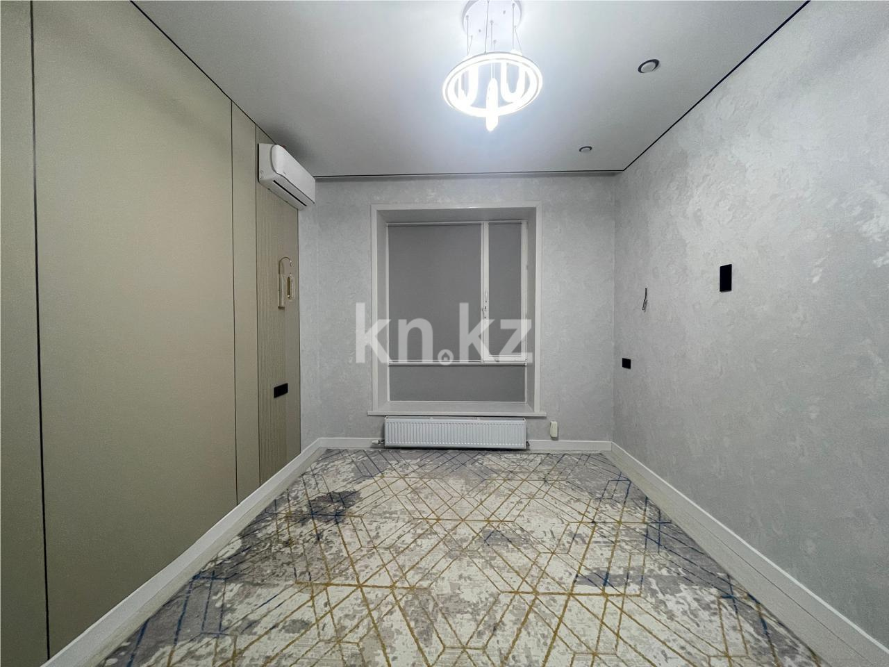 Продажа 2-комнатной квартиры, 62.3 м² - Продажа квартир в Астане - страница 25 фото 3 из 10