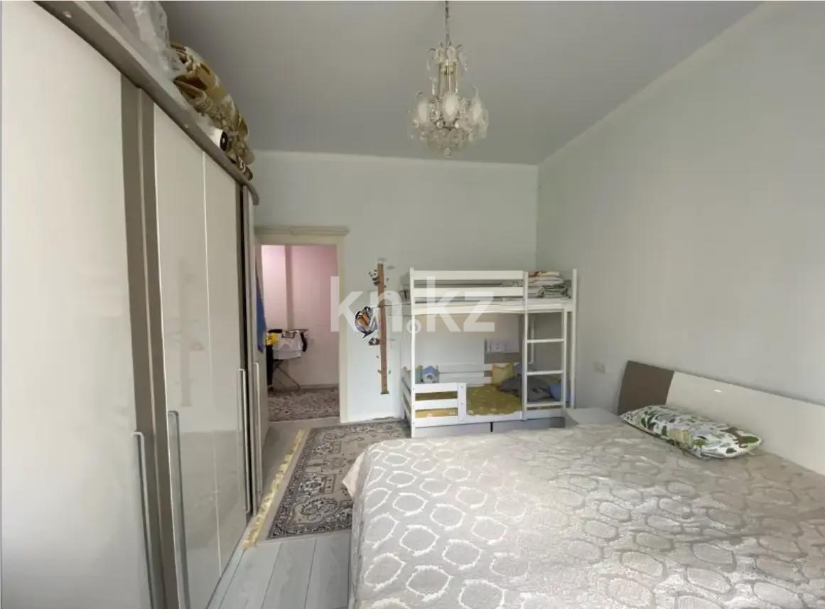 Продажа 2-комнатной квартиры, 57 м², ул. Бокейхана, дом  25а в Астане - фото 2