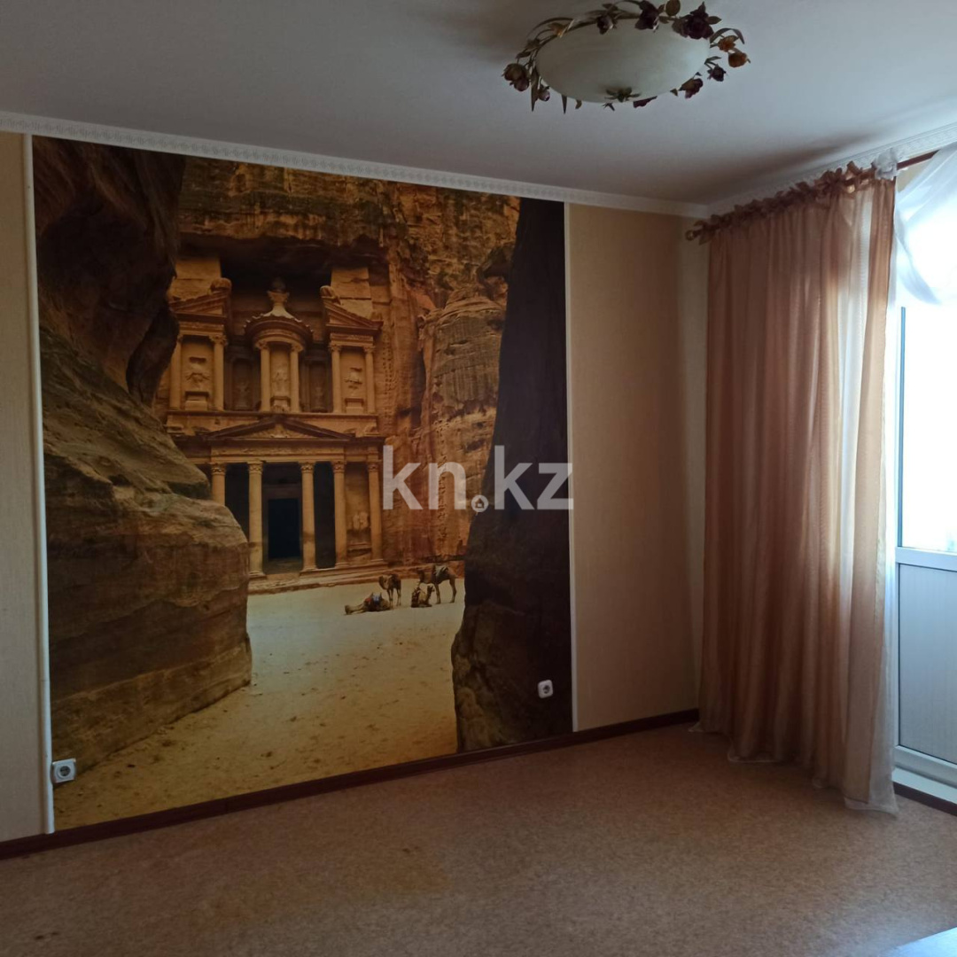 Аренда 1-комнатной квартиры, 38 м² - Аренда квартир помесячно в Астане с фото фото 4 из 6