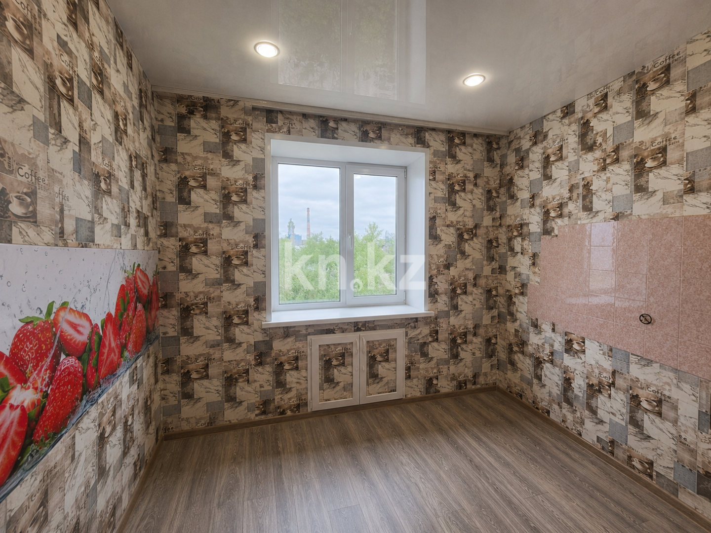 Продажа 3-комнатной квартиры, 41 м² - Продажа трехкомнатных квартир в Караганде фото 5 из 7